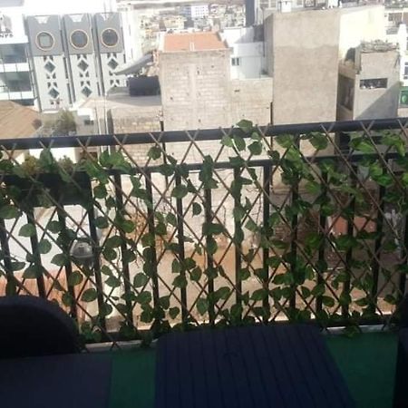 Christian Place Praia Exterior photo